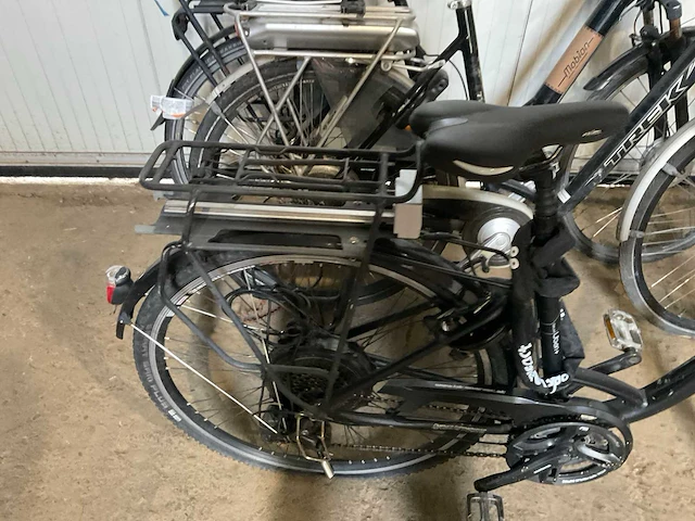 Elektrische fiets (3x) - afbeelding 13 van  14