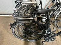 Elektrische fiets (3x) - afbeelding 13 van  14