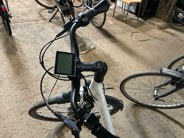 Elektrische fiets (4x) - afbeelding 2 van  15