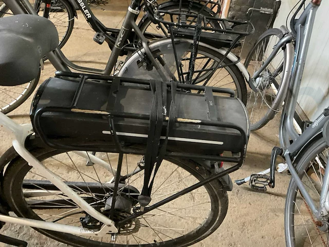 Elektrische fiets (4x) - afbeelding 3 van  15