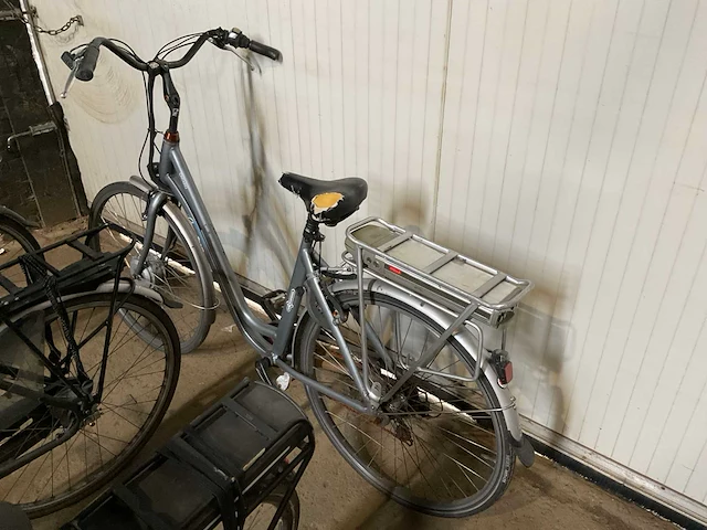 Elektrische fiets (4x) - afbeelding 4 van  15