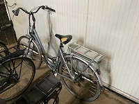 Elektrische fiets (4x) - afbeelding 4 van  15