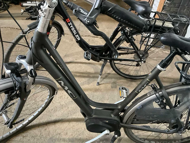 Elektrische fiets (4x) - afbeelding 7 van  15
