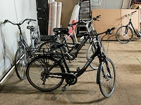 Elektrische fiets (4x) - afbeelding 10 van  15