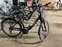 Elektrische fiets (4x) - afbeelding 11 van  15