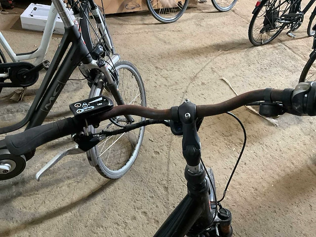 Elektrische fiets (4x) - afbeelding 12 van  15