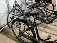 Elektrische fiets (4x) - afbeelding 14 van  15