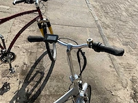Elektrische fiets (5x) - afbeelding 3 van  13