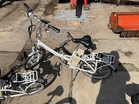 Elektrische fiets (5x) - afbeelding 5 van  13