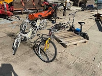 Elektrische fiets (5x) - afbeelding 6 van  13