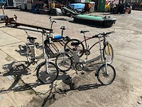 Elektrische fiets (5x) - afbeelding 7 van  13