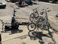 Elektrische fiets (5x) - afbeelding 8 van  13