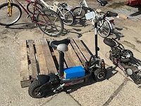 Elektrische fiets (5x) - afbeelding 11 van  13