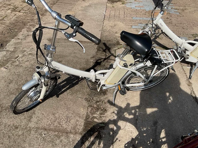 Elektrische fiets (5x) - afbeelding 13 van  13