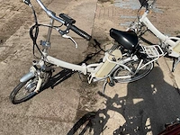Elektrische fiets (5x) - afbeelding 13 van  13