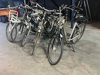 Elektrische fiets (5x) - afbeelding 1 van  12
