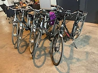Elektrische fiets (5x) - afbeelding 1 van  5