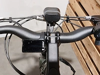 Elektrische fiets, amslod, dalton e-mv, groen - afbeelding 9 van  20