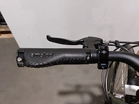 Elektrische fiets, amslod, dalton e-mv, groen - afbeelding 10 van  20