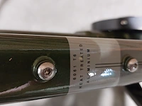 Elektrische fiets, amslod, dalton e-mv, groen - afbeelding 11 van  20
