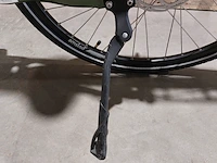 Elektrische fiets, amslod, dalton e-mv, groen - afbeelding 18 van  20