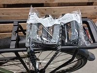 Elektrische fiets, amslod, dalton e-mv, groen - afbeelding 10 van  18