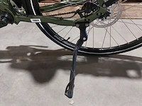 Elektrische fiets, amslod, dalton e-mv, groen - afbeelding 15 van  18