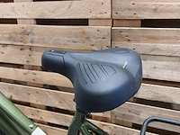Elektrische fiets, amslod, dalton e-mv, groen - afbeelding 17 van  18