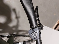 Elektrische fiets, amslod, eton e-md, groen - afbeelding 8 van  22