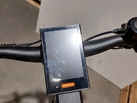 Elektrische fiets, amslod, eton e-md, groen - afbeelding 9 van  22