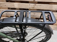 Elektrische fiets, amslod, eton e-md, groen - afbeelding 18 van  22