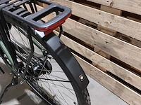 Elektrische fiets, amslod, eton e-md, groen - afbeelding 19 van  22