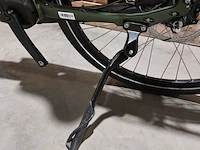 Elektrische fiets, amslod, eton e-md, groen - afbeelding 21 van  22