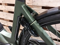 Elektrische fiets, amslod, eton e-md, groen - afbeelding 22 van  22