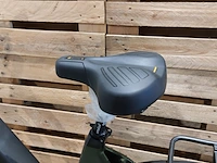 Elektrische fiets, amslod, eton e-md, groen - afbeelding 3 van  20