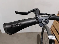 Elektrische fiets, amslod, eton e-md, groen - afbeelding 10 van  20