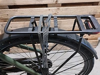 Elektrische fiets, amslod, eton e-md, groen - afbeelding 18 van  20