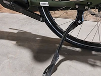Elektrische fiets, amslod, eton e-md, groen - afbeelding 20 van  20