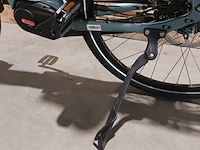 Elektrische fiets, amslod, kent, blauw - afbeelding 21 van  21