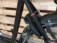 Elektrische fiets, amslod, venton l rx, zwart - afbeelding 2 van  21