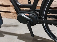 Elektrische fiets, amslod, venton l rx, zwart - afbeelding 3 van  21