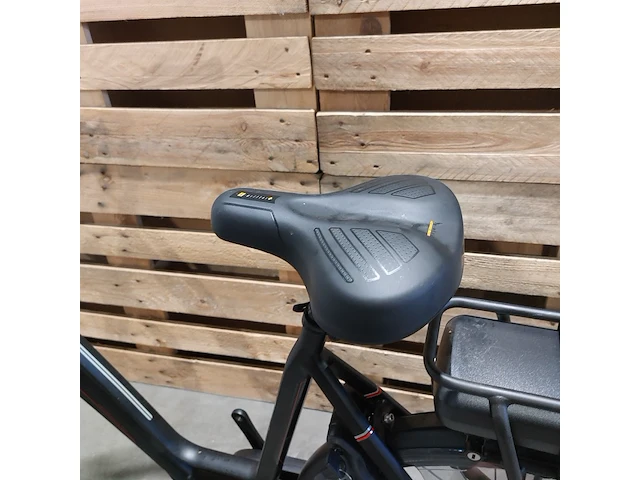 Elektrische fiets, amslod, venton l rx, zwart - afbeelding 4 van  21