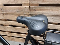 Elektrische fiets, amslod, venton l rx, zwart - afbeelding 4 van  21