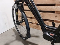 Elektrische fiets, amslod, venton l rx, zwart - afbeelding 5 van  21