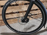Elektrische fiets, amslod, venton l rx, zwart - afbeelding 6 van  21