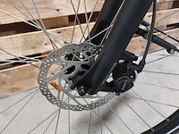 Elektrische fiets, amslod, venton l rx, zwart - afbeelding 7 van  21