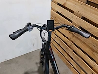 Elektrische fiets, amslod, venton l rx, zwart - afbeelding 8 van  21