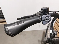 Elektrische fiets, amslod, venton l rx, zwart - afbeelding 10 van  21