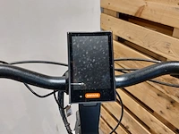 Elektrische fiets, amslod, venton l rx, zwart - afbeelding 11 van  21