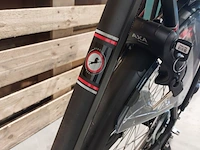 Elektrische fiets, amslod, venton l rx, zwart - afbeelding 13 van  21